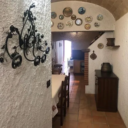 Civico 56 Appartement