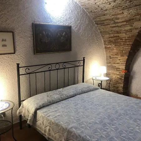 Appartement Civico 56