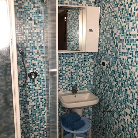 Appartement Civico 56