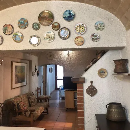Civico 56 Appartement Ortona