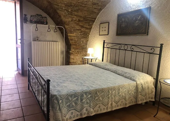 Lägenhet Civico 56 Ortona