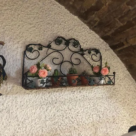 Civico 56 * 오르토나