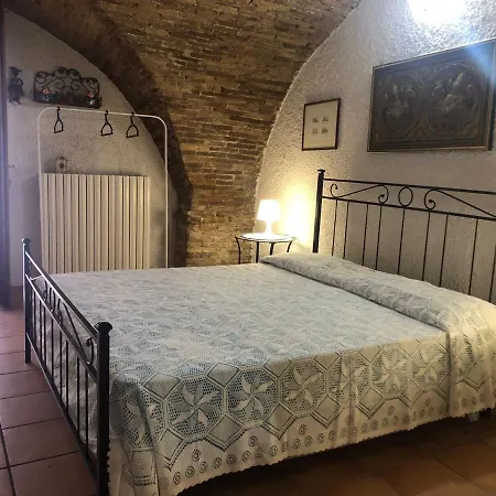 Daire Civico 56 Ortona