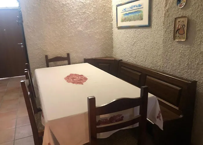 Civico 56 Апартаменты *