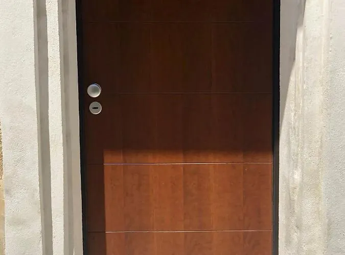 Апартаменты Civico 56 *